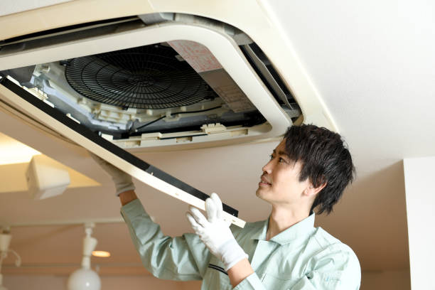 Best Home Air Vent Cleaning  in North Kansas City, MO